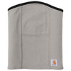 Carhartt Asphalt Cotton Blend Filter Pocket Gaiter