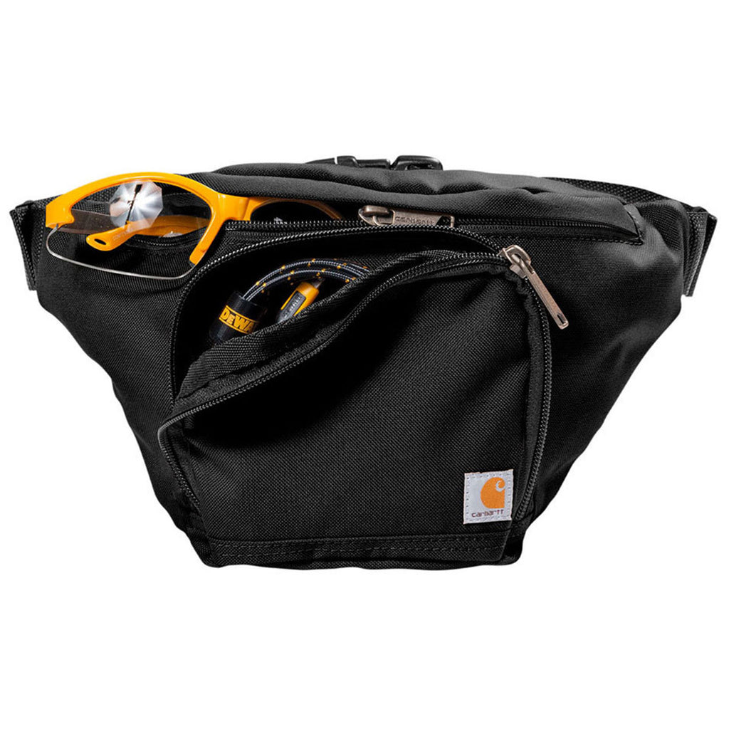 Carhartt Black Waist Pack