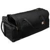 Carhartt Black 120L Foundry Series Duffel