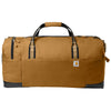 Carhartt Brown 120L Foundry Series Duffel