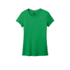 Nike Women's Apple Green Legend Tee