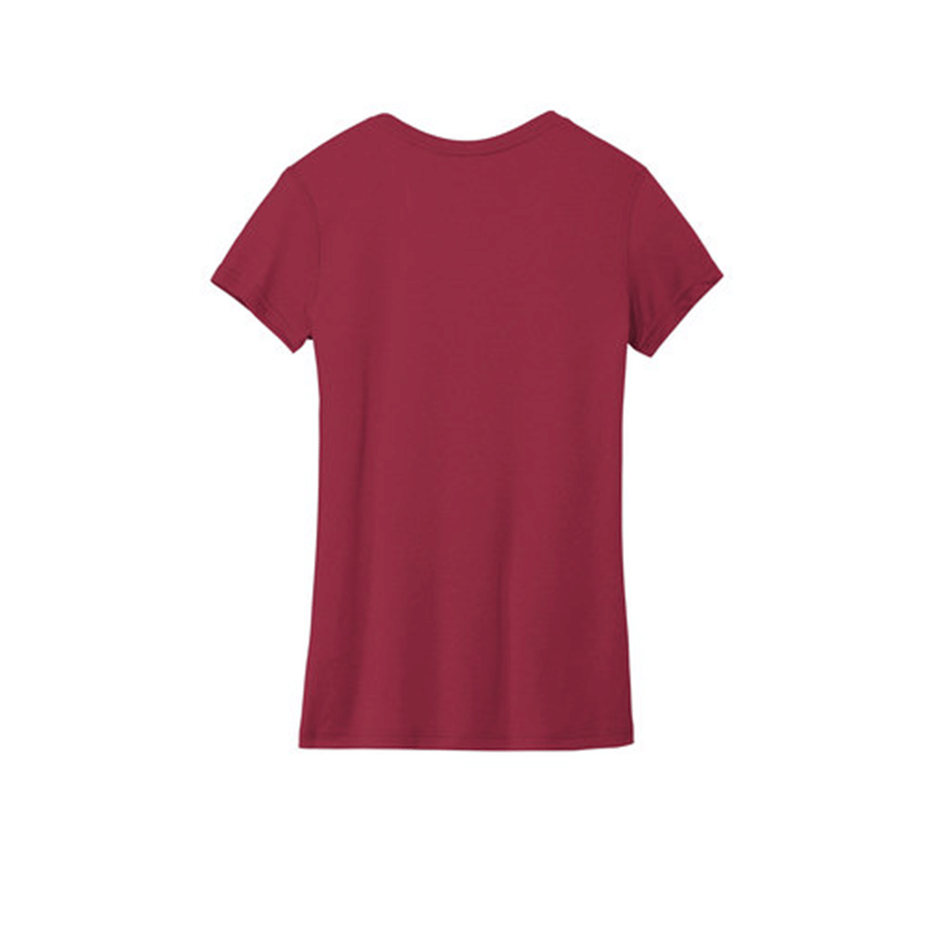 Nike Women's Team Maroon Legend Tee