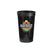 Perfect Line Black 22 oz Full Color Stadium Cup