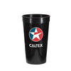 Perfect Line Black 32 oz Full Color Stadium Cup