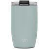 Simple Modern Sea Glass Sage Voyager Travel Mug - 12oz