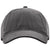 Stormtech Unisex Pewter Steelhead Canvas Cap