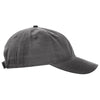 Stormtech Unisex Pewter Steelhead Canvas Cap