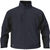 Stormtech Men's Navy/Black Crew Bonded Shell