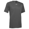 Under Armour Men's Carbon Heather 2.0 Locker Tee