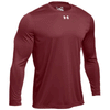 Under Armour Men's Cardinal 2.0 Long Sleeve Locker Tee