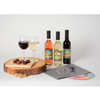 Old York Cellars Virtual Wine & Chocolate Tasting Experience - Blends 375ml