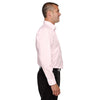 Devon & Jones Men's Pink Crown Collection Gingham Check