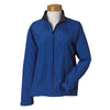 Devon & Jones Women's True Royal Three-Season Classic Jacket