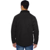 Dri Duck Men's Black Endeavor Jacket