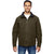 Dri Duck Men's Tobacco Endeavor Jacket