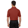 Devon & Jones Men's Rust Drytec 20 Performance Polo