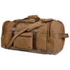 Dri Duck Field Khaki Heavy Duty Large Expedition Canvas Duffle Bag