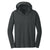 District Men's Black Frost Perfect Tri Long Sleeve Hoodie