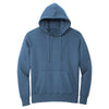 District Men's Maritime Blue Perfect Weight Fleece Hoodie