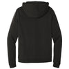 District Unisex Black Perfect Tri Fleece Pullover Hoodie