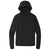 District Unisex Black Perfect Tri Fleece Pullover Hoodie