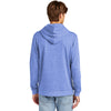 District Unisex Royal Frost Perfect Tri Fleece Pullover Hoodie