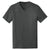 District Men's Black Frost Perfect Tri V-Neck Tee