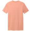 District Men's Cactus Rose Pink Wash Tee