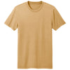 District Men's Golden Spice Wash Tee