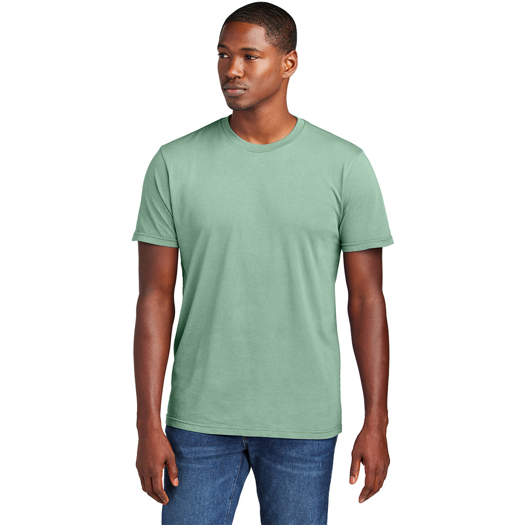 District Men's Sage Wash Tee