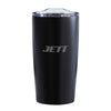 Innovations Black Perfect Temp 20 oz Stainless Steel Vacuum Tumbler