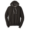 District Men's Black Perfect Tri French Terry Hoodie