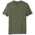 District Men's Olive Medal Tee