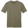 District Men's Coyote Brown Very Important Tee