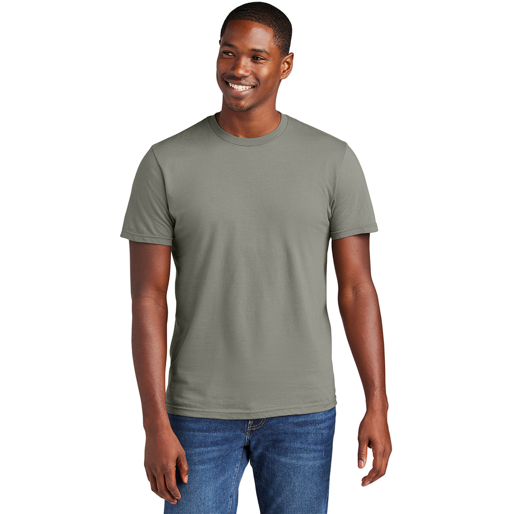 District Men's Deep Smoke Very Important Tee