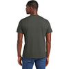 District Men's Deepest Grey Very Important Tee