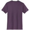 District Men's Eggplant Very Important Tee