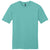 District Men's Eucalyptus Blue Very Important Tee