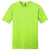 District Men's Lime Shock Very Important Tee