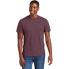 District Men's Plum Very Important Tee