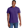 District Men's Purple Very Important Tee