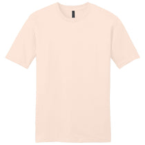 District Men's Rosewater Pink Very Important Tee