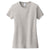 District Women's Light Heather Grey Very Important Tee