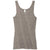 District Women's Grey Frost V.I.T. Rib Tank