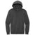 District Men's Charcoal V.I.T. Fleece Hoodie