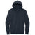 District Men's New Navy V.I.T. Fleece Hoodie