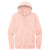 District Men's Rosewater Pink V.I.T. Fleece Hoodie