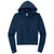 District Women's New Navy V.I.T Fleece Hoodie