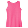 District Girl's Fuchsia Frost V.I.T. Tank