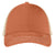 District Burnt Orange/Stone Super Soft Mesh Back Cap